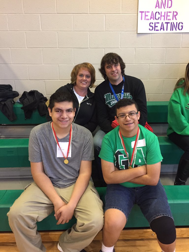 JMacAMac's tweet photo. @mcsgeorgia @BMS_Murray @MCHS_Indians https://t.co/O7oOYb8CVg