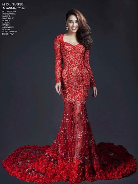chawlay19's tweet photo. #MissUniverseMyanmar
#HtetHtetHtun https://t.co/zzpyaeYG4P