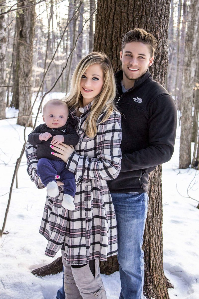 EvinBeaulieu's tweet photo. Me and my beautiful family!  ❤
#family #relationshipgoals #models #mylife https://t.co/4ReyoCH6Po