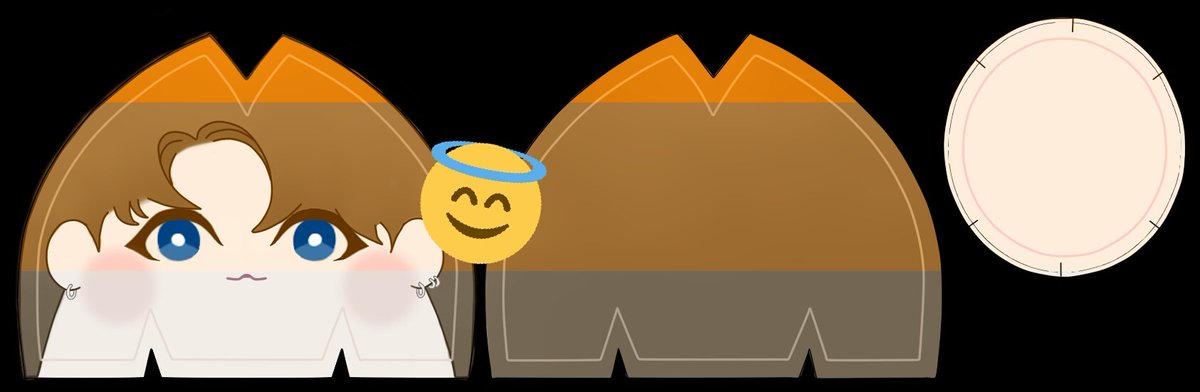 쿠키만쥬 공구 (수량 조사) tweet media