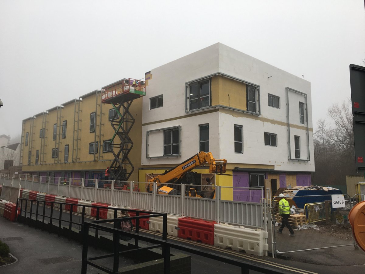 Ronald McDonald House Charities UK tweet media