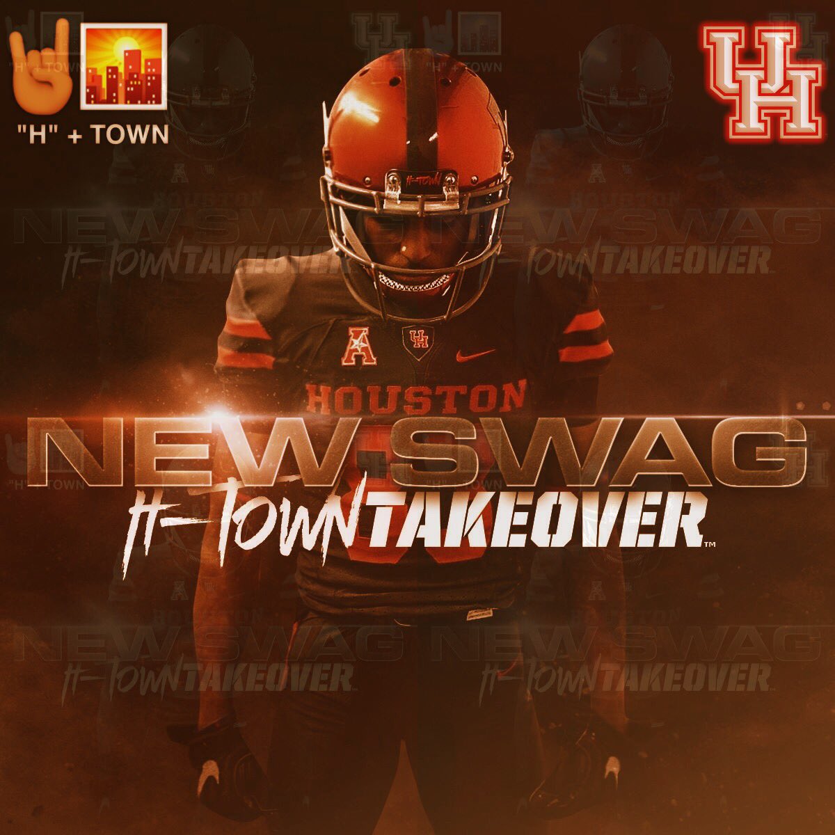 Forever1927's tweet photo. @Trevon_bradley this could be you 🐾🐾🐾 let's make it happen #GoCoogs https://t.co/LWFpBeLnBc