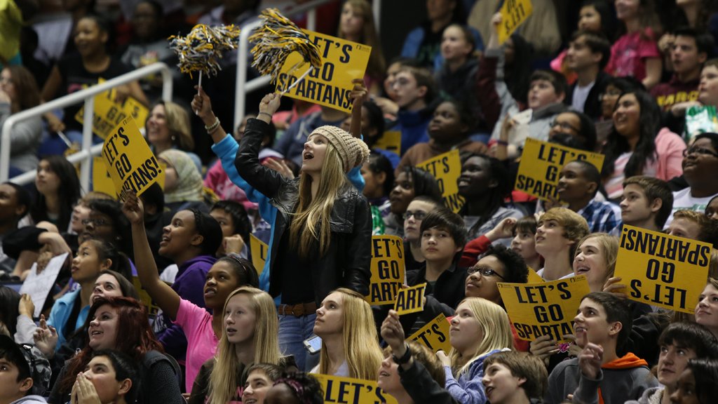 uncgspartans's tweet image. Can’t wait to host participants of @GCSchoolsNC Holiday Reading Challenge at Saturday’s @UNCGBasketball game at the @Gbocoliseum! #letsgoG