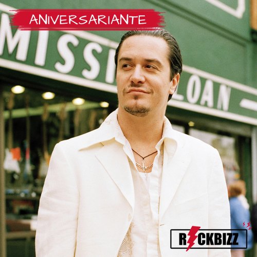 Happy Birthday, Mike Patton! 