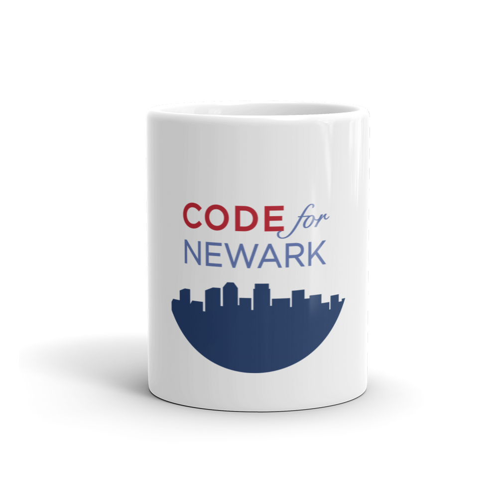 codefornewark's tweet photo. https://t.co/HDr7FMAArN |#civictech #swag #NewarkNJ #supporttech #opendata #bikelife #grassroots #BuildWithNotFor #techforsustainability #RT https://t.co/7L3ZyE5Ly2