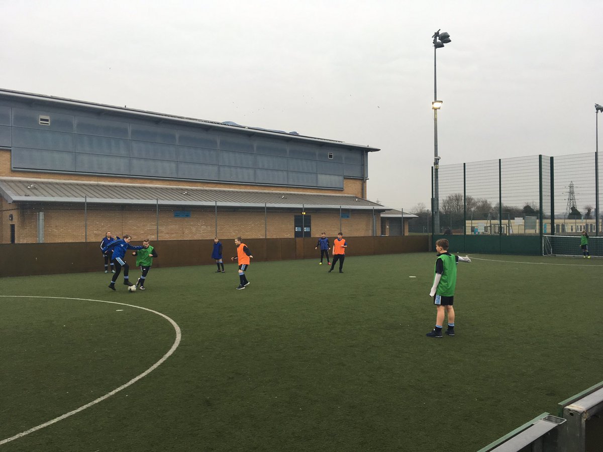 JWSCatherine's tweet photo. Still plenty of students out carrying us into the final hour! #10hourfootballmatch #JWSHouseSystem https://t.co/ZeAxXCiyvk