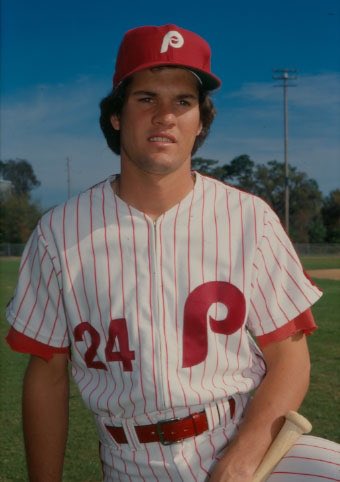 WGNTV on Twitter: #TDIH 1982 on this day in history the Chicago #Cubs  traded for Larry Bowa. Oh and they got this prospect named Ryne Sandberg in  the deal, too. #MLB #Chicago