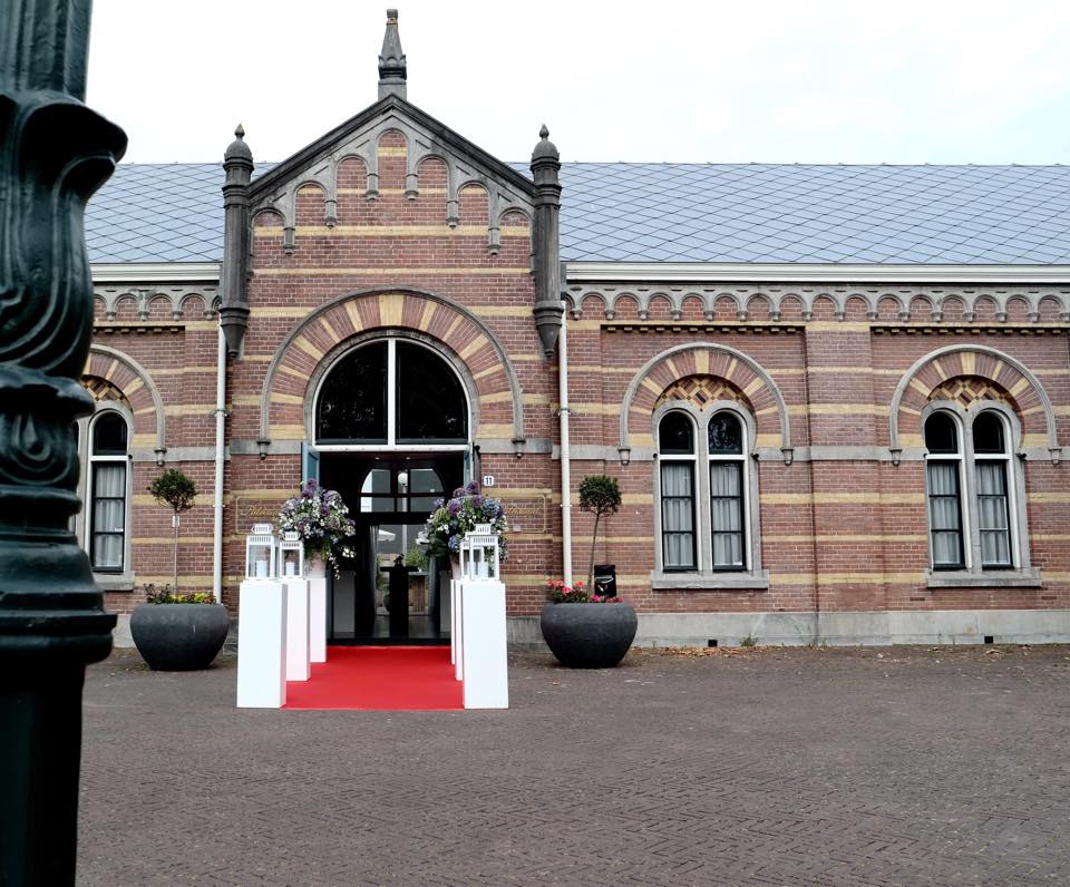 Nog een kleine week en dan is het zo ver! de #OTTLR Ook <a href="/pompgebouw/">Pompgebouw de Esch</a> opent haar deuren voor de aanstaande #bruidsparen