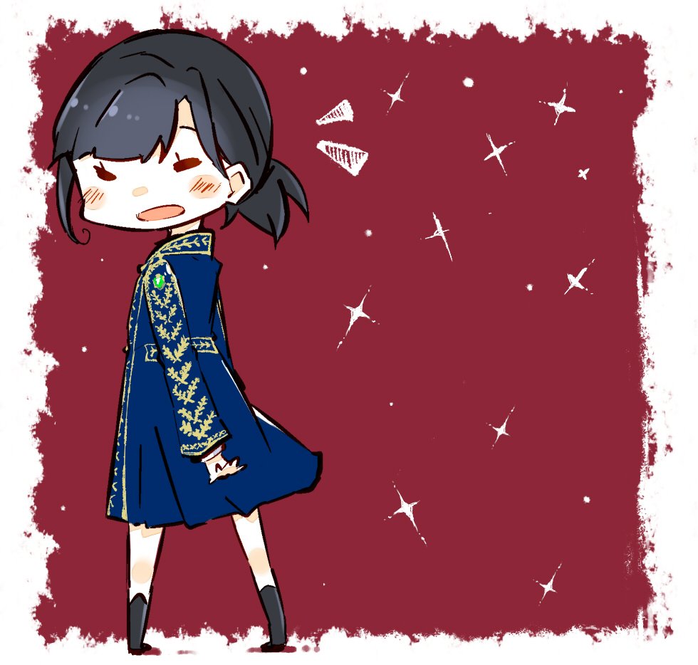 欅ちゃんイラストまとめ