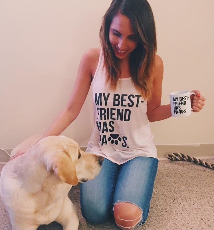 TruPet's tweet photo. Who wouldn't love a cute tank like this? https://t.co/CZS7YnPmMQ
