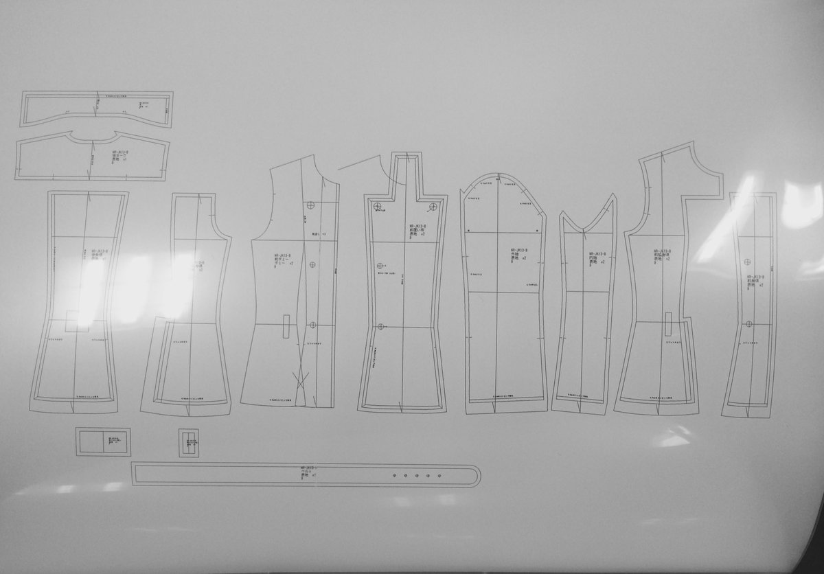 成宮 零 仕事モード コードギアス 男子制服なパターンと 女子制服なパターンと 実際に作った女子制服 まさに漫画 Clamp体型 Clamp衣装もffsと一緒で定期的作りたくなるクールくるよね