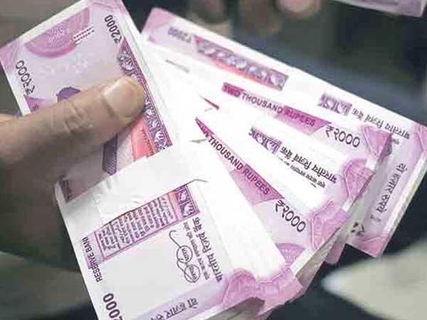 Centre to examine recommendation of high-powered panel of CMs to levy #BCTT on #CashTransactions above Rs 50,000: #Finance Ministry