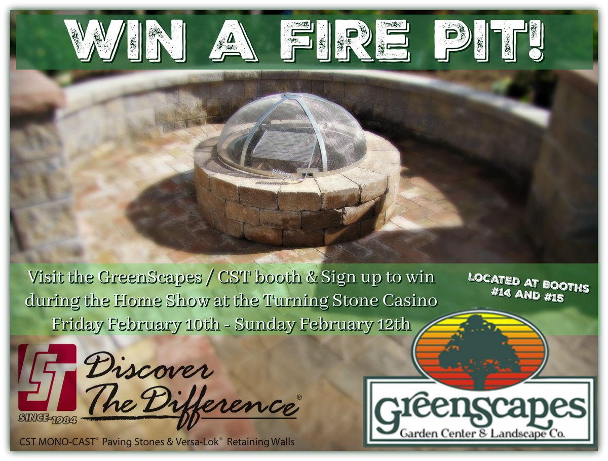 GreenScapes tweet media