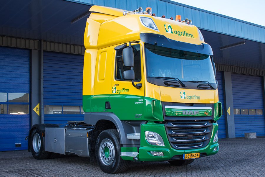 DAF - Sent Waninge tweet media