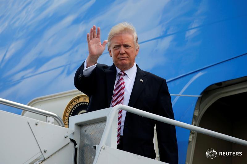 Their last call was centered on congratulations. Now, Trump and Putin are likely to talk sanctions: reut.rs/2jcXDwr