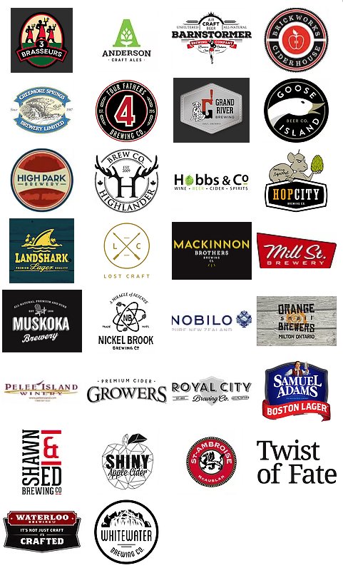 The 3rd Annual 
BurlingtonBeerFest.com is here!
Today: 4:pm-11pm 
Sat: Noon-11pm
Holiday Inn Burlington Hotel &amp; Conference Centre 
#Beer