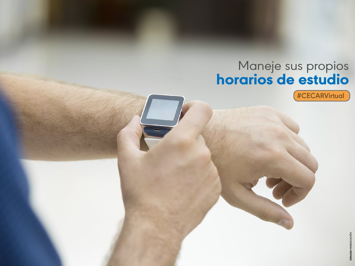 cecarvirtual's tweet photo. Son muchos los beneficios que tienes cuando decides estudiar en #cecarvirtual 
INSCRIPCIONES Y MATRÍCULAS AQUÍ: https://t.co/wlYuvivdHL https://t.co/ps8nQz7TPe