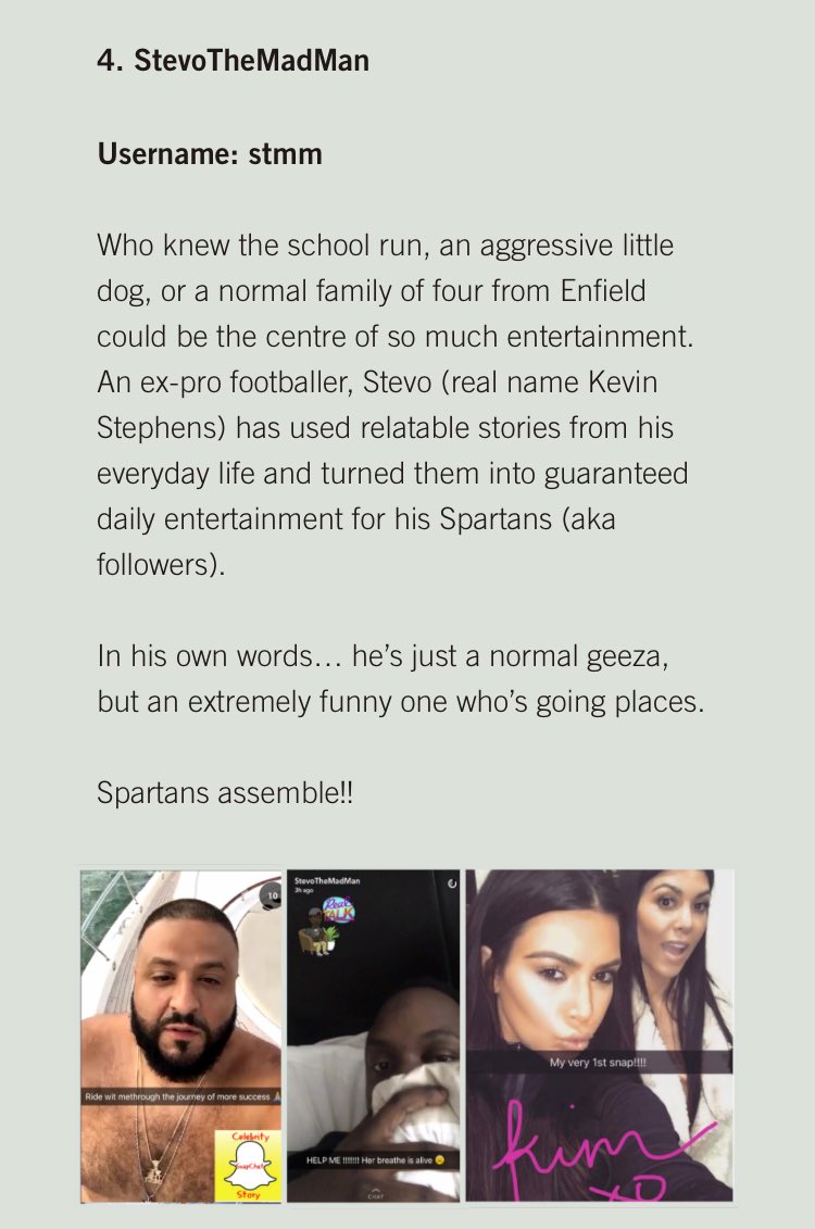 StevoTheMadMan's tweet image. Did u see this? 

facebook.com/StevoTheMadMan…