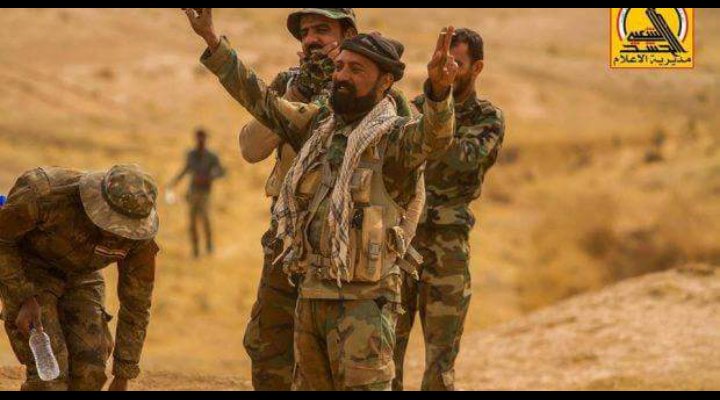 s_klil's tweet photo. #الحشد_المقدس https://t.co/gxhqCeTw3y