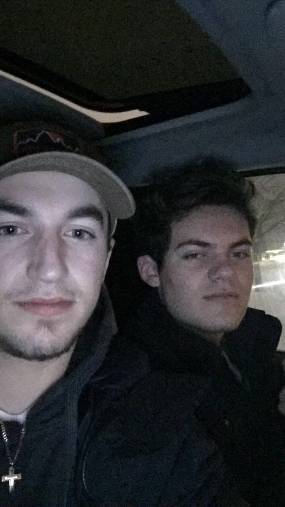 parkerwnzl34's tweet photo. Happy bday xatt @MattHelmstad #sweesh #17 https://t.co/k2FbjeEFmu