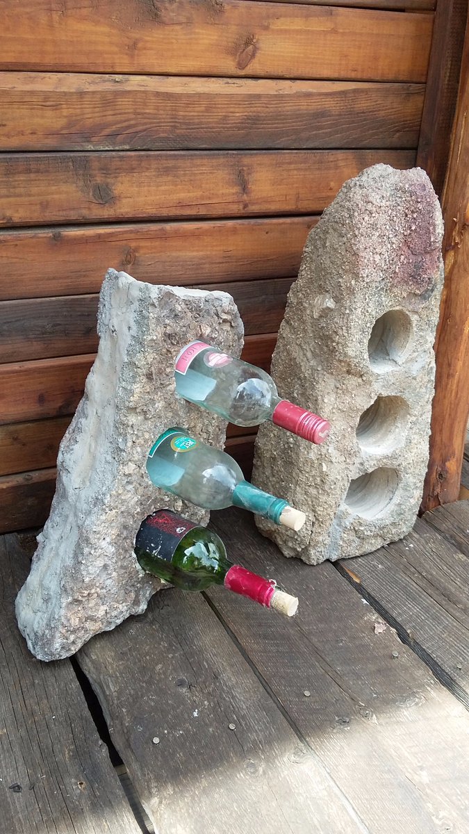 StudioAtgmail's tweet image. Cellar of Wine-R-Oui purchases on ETSY. Unique Variations. Gifts. 3 or 5 Holes. A subsidiary of Snow Mountain Design Studio.