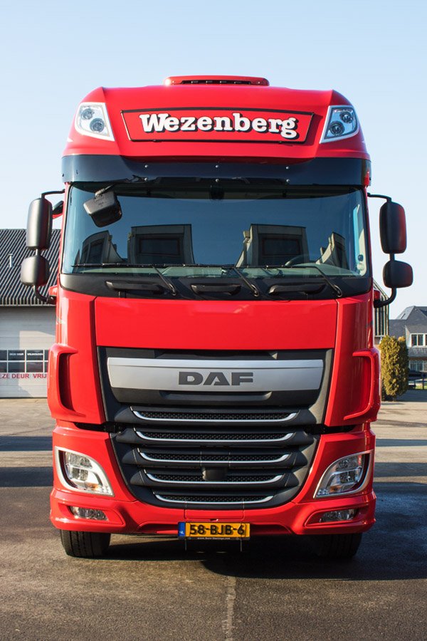 DAF - Sent Waninge tweet media