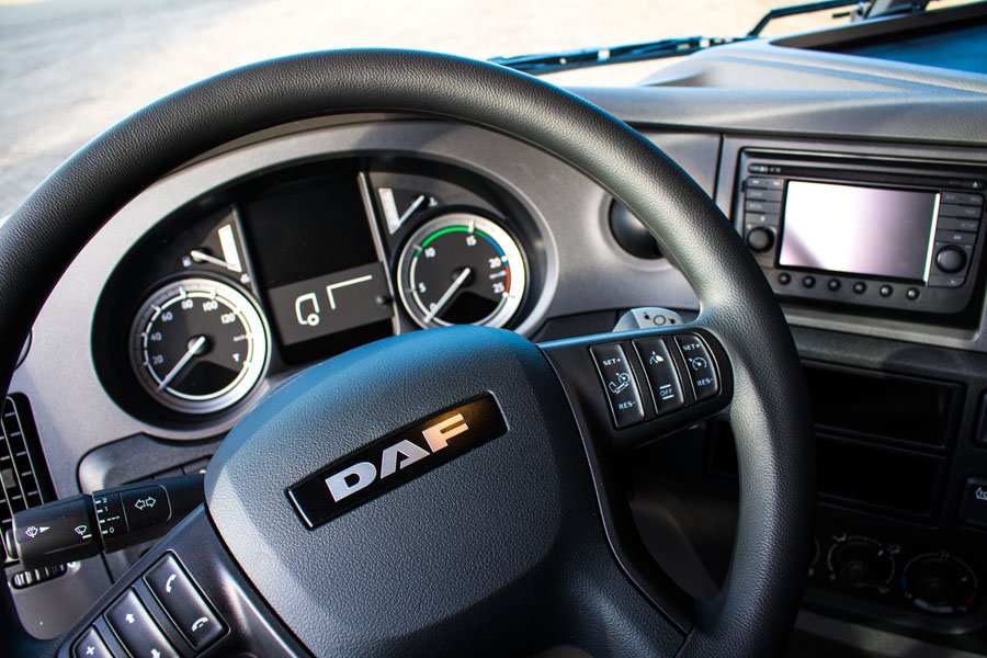 DAF - Sent Waninge tweet media