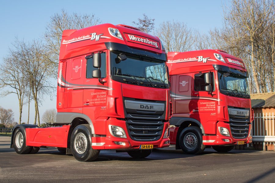 DAF - Sent Waninge tweet media