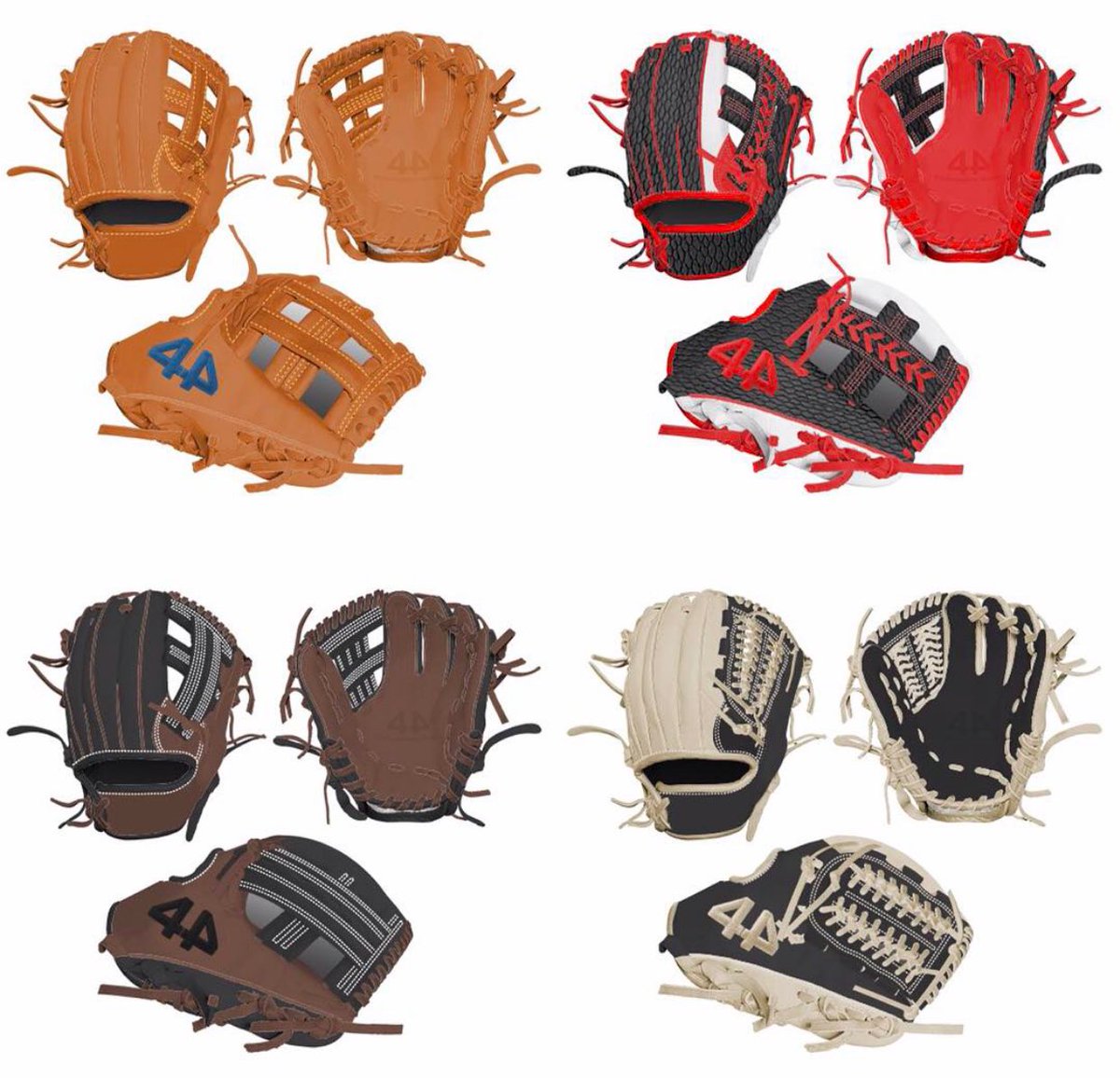 44progloves glove builder