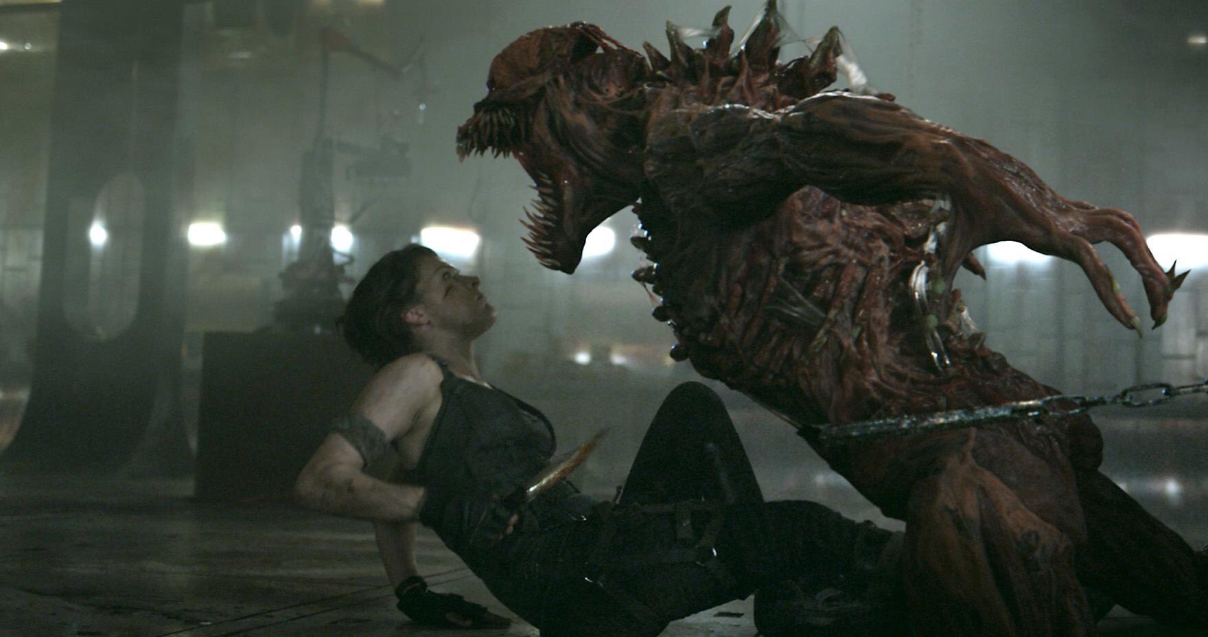 Everything You Need to Know About Resident Evil: The Final Chapter