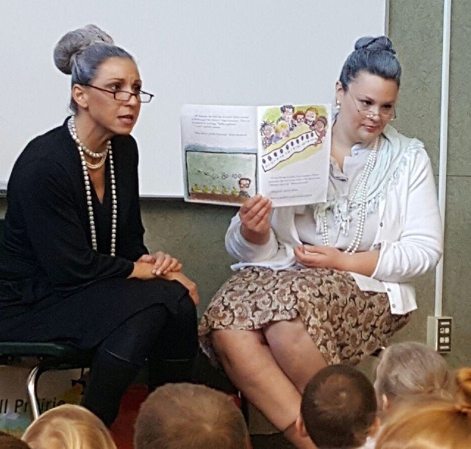 Emily Wolkey tweet media