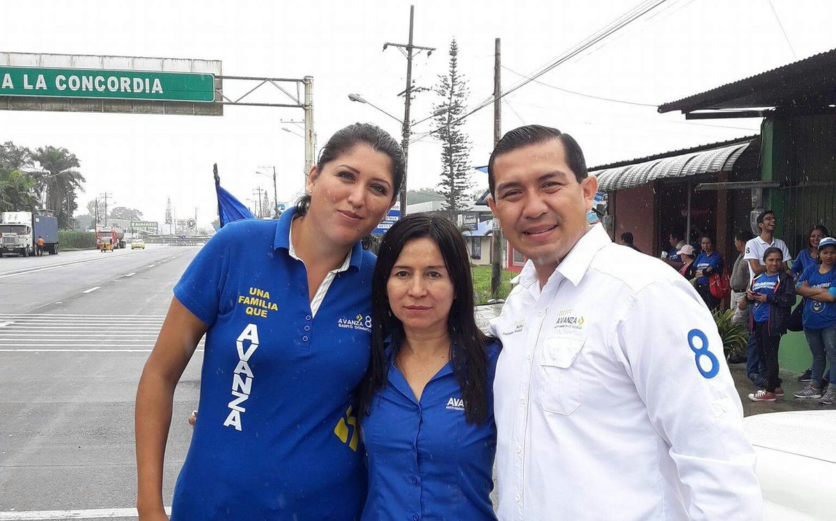 GustavoNunezL's tweet photo. #LaConcordia #Avanza https://t.co/Xyx4Cl7ePN