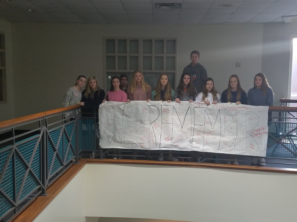 Orenda Spikes tweet media