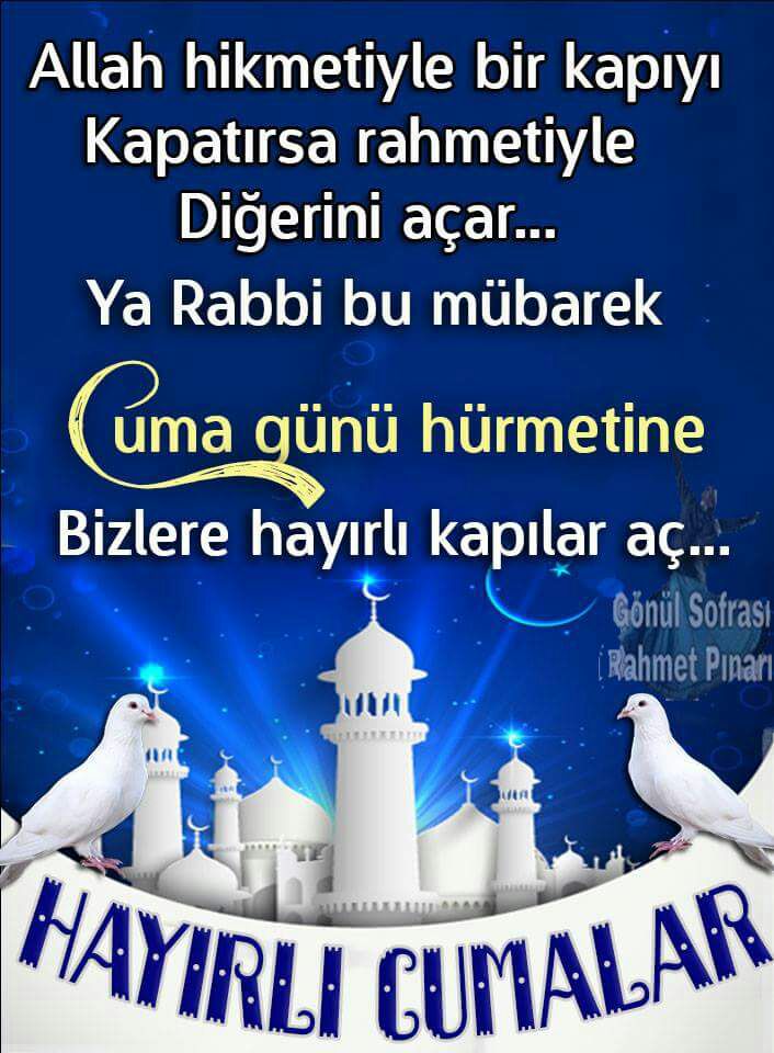 ayd_bir's tweet photo. #HayırlıCumalar 👋 https://t.co/UhM9FhcTWR