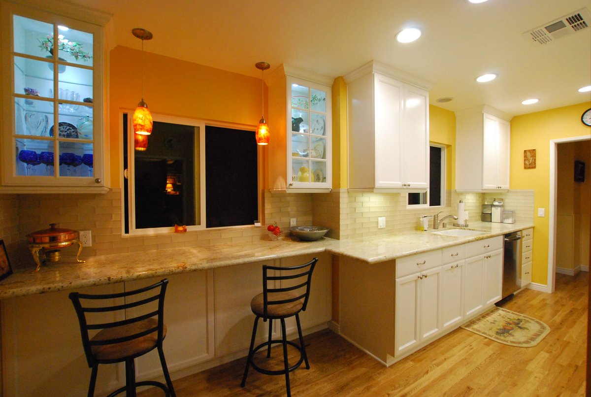 PreciseHome's tweet image. #Kitchenremodeling #kitchen #island #hardwoodfloor #backsplash #sink #appliances #cabinets #losangeles #homedesign
Call Today! 800.805.0692