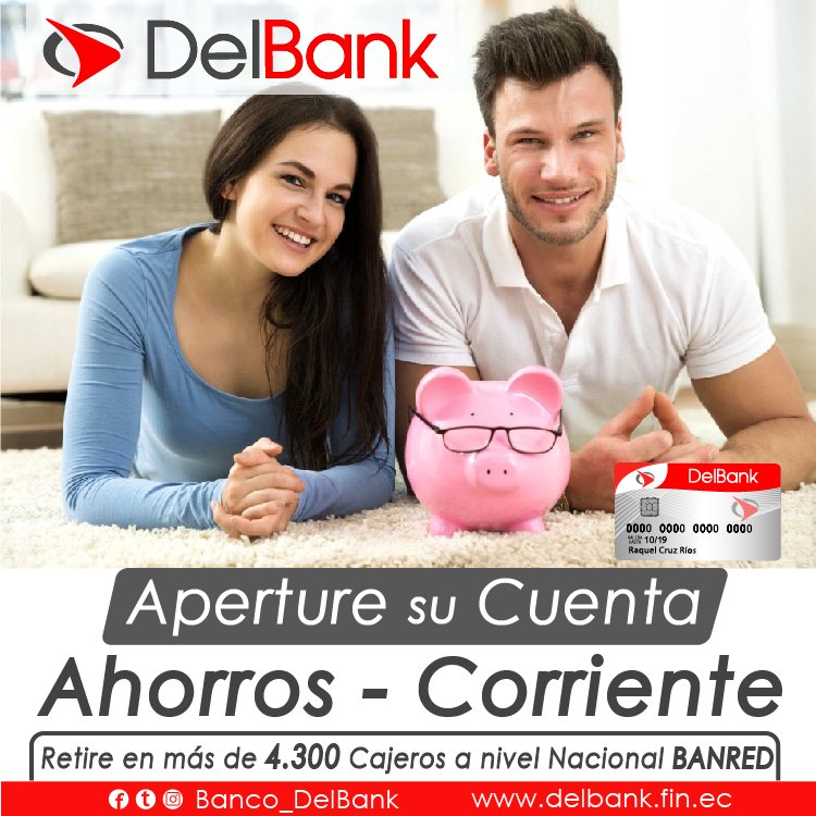 BancoDelBank tweet media