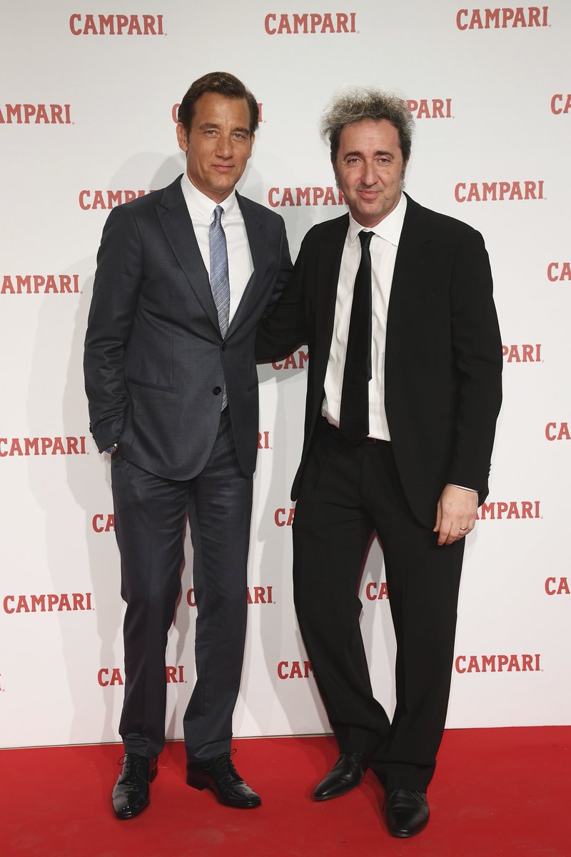 Modadivas's tweet image. Killer in Red presentation @CampariItalia #RedDiaries in Rome 
modadivas.com/Magazine/Defau…