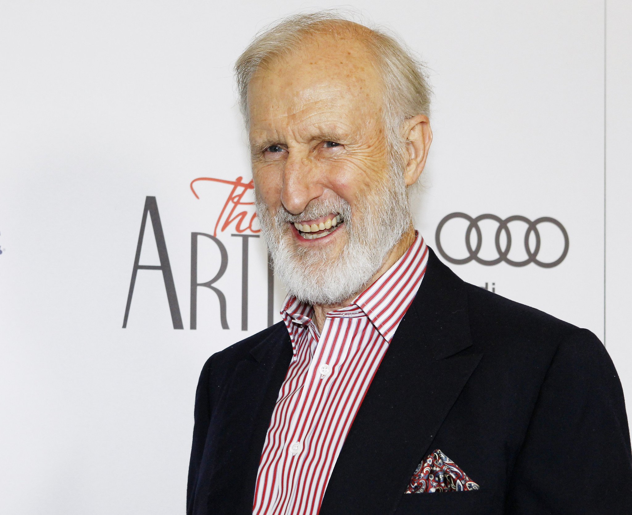 Happy Birthday dear James Cromwell! 