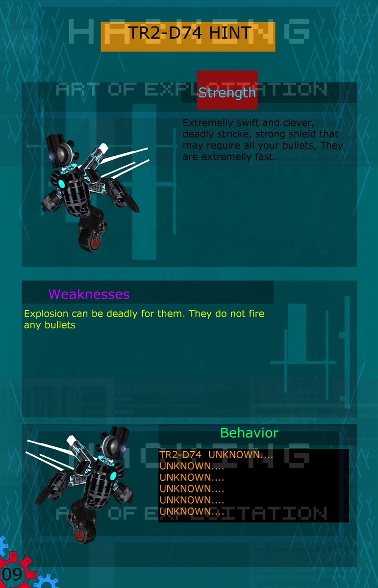 jh12world's tweet photo. #Cortexgear #angrydroids ROBOTS GRIM
#indiegames #platformergames #gamedev #jh12world
https://t.co/Q4qf7Emv01 https://t.co/Cj1yWmpGZc