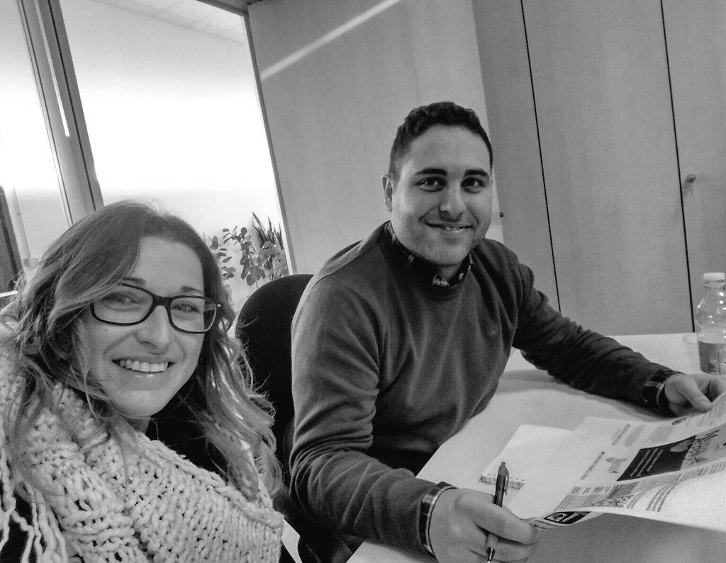 agonzalezagro's tweet photo. We follow meetings #withthebetter #areamanager #italy #guerreando #KimitecGroup #Agrocode #RockYourCrops 🌱 https://t.co/AtnG7uj2X3