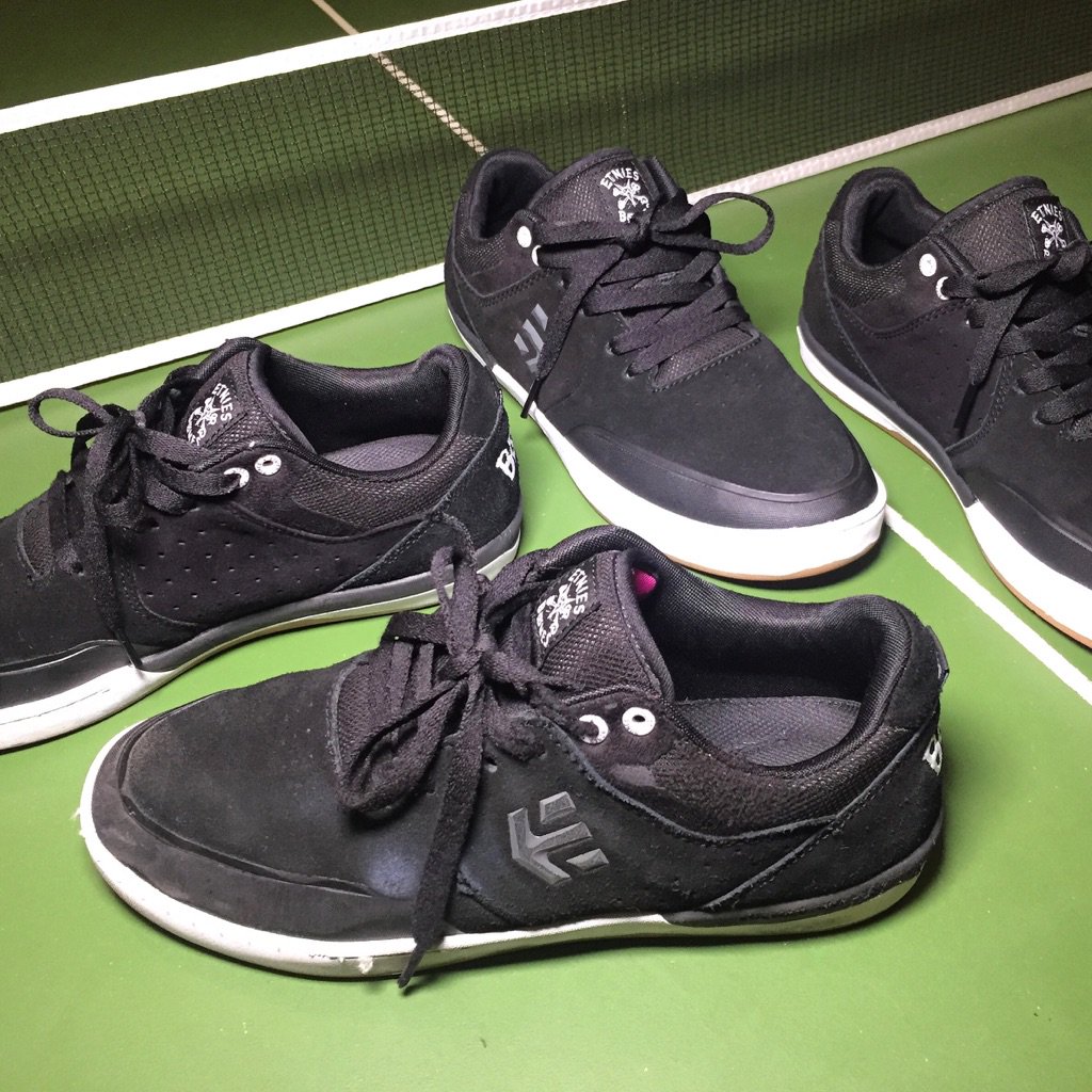 Trevor McClung tweet media