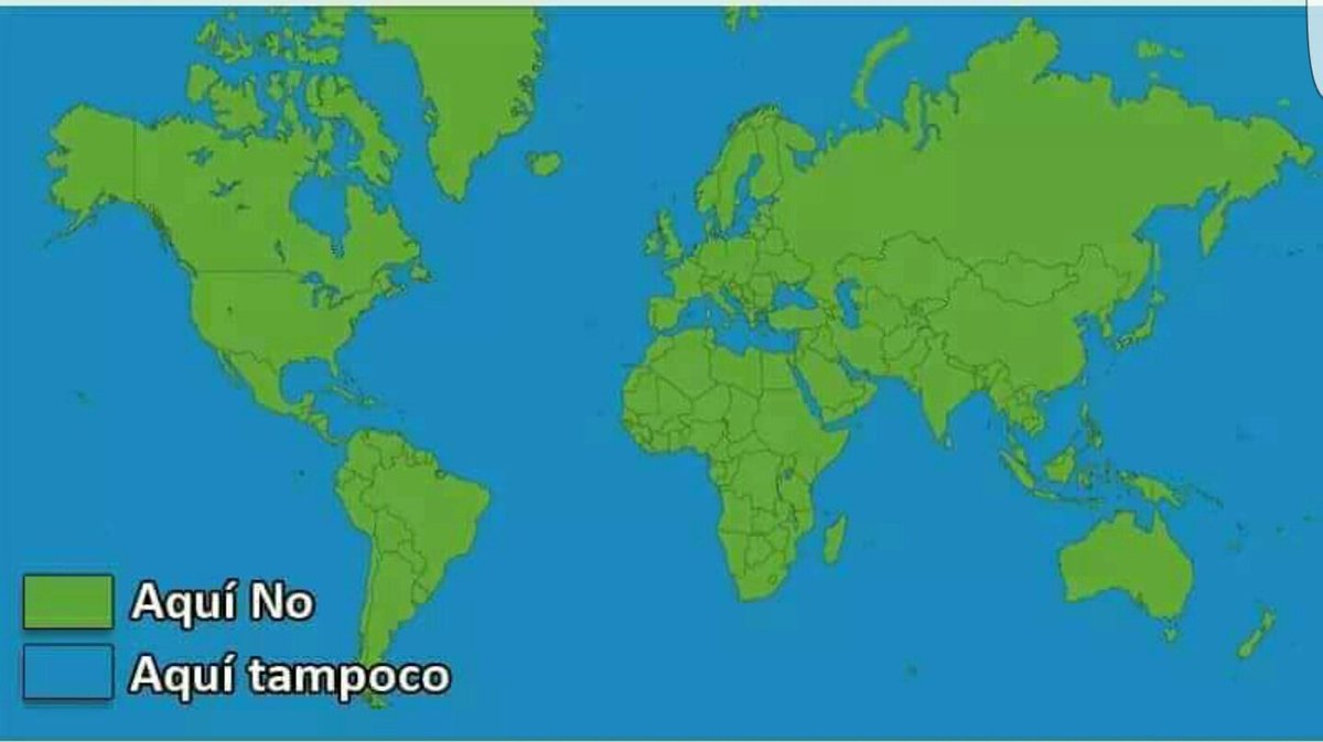 benjadbq's tweet photo. Lugares donde el chiste de Trivago es simpatico https://t.co/Li2h60Hp6m