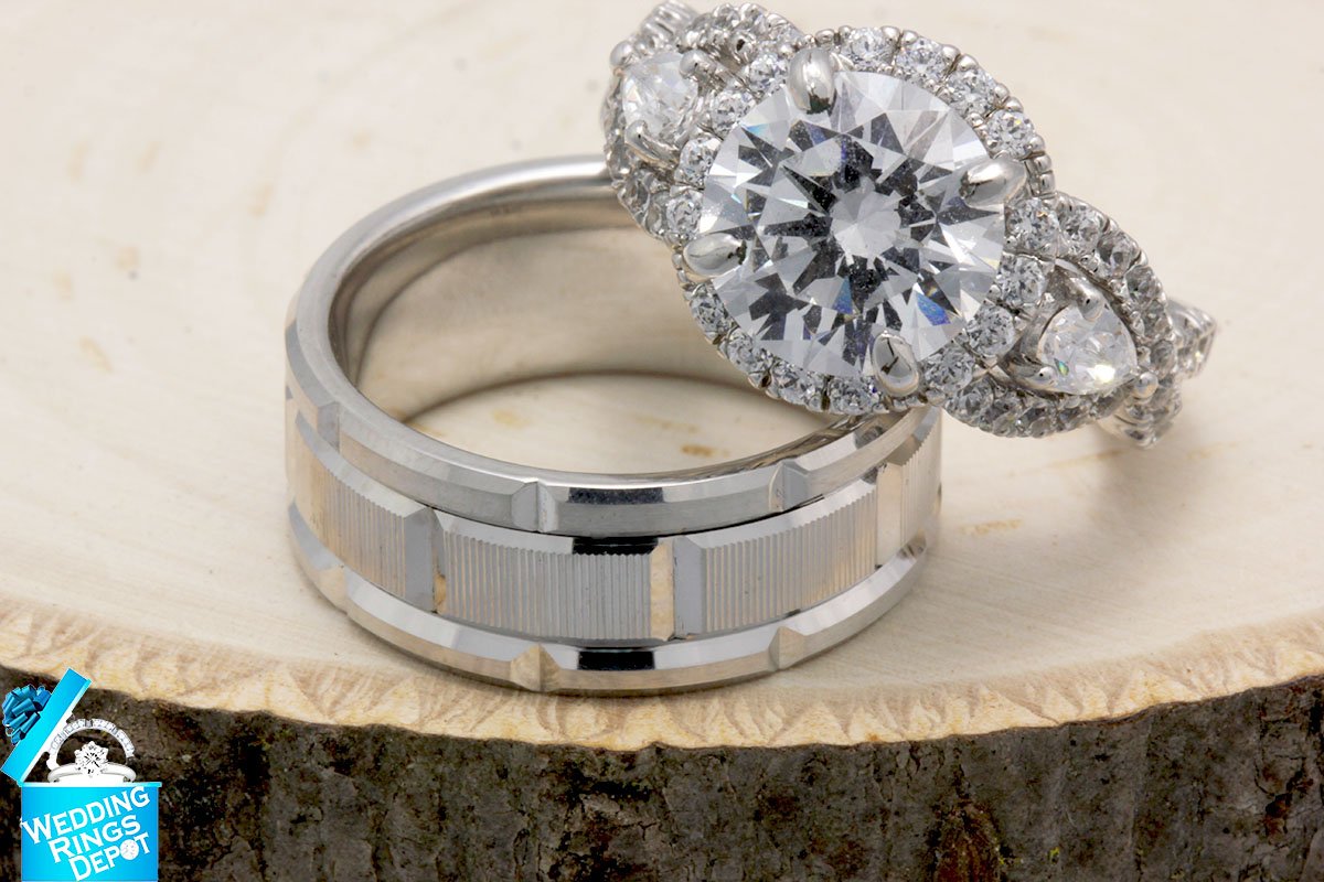 Wedding Rings Depot (@WeddingRingsDep) / Posts / X