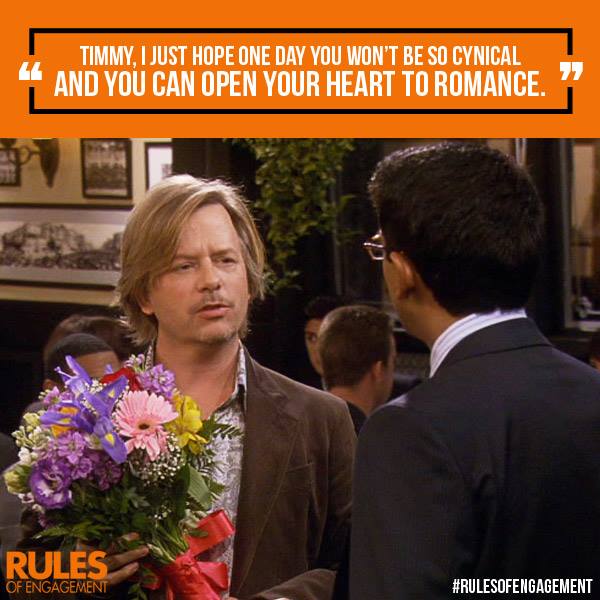 Rules Of Engagement tweet media