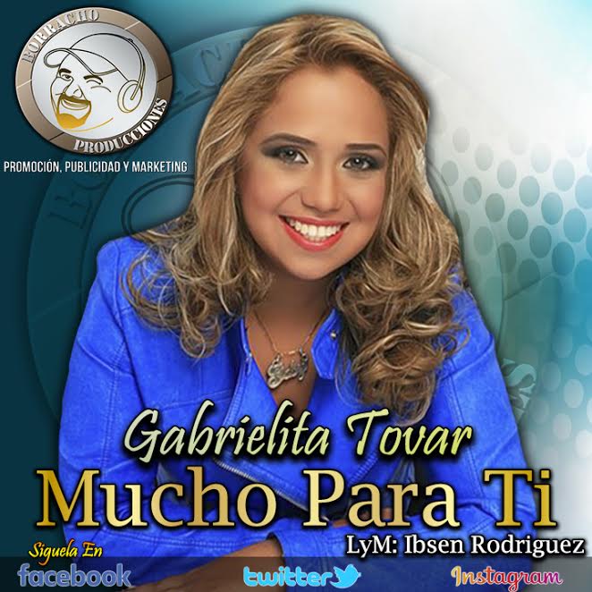 borrachoproduc's tweet photo. . @gaby1406tovar deja claro que es #MuchoParaTi ➡https://t.co/Ba3AszrKPn https://t.co/abA6IxhEoY