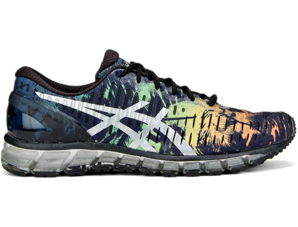 iKunaal's tweet photo. R.I.P. Adidas. Hello #Asics #Quantum360 😊 https://t.co/5YDdEfsII4