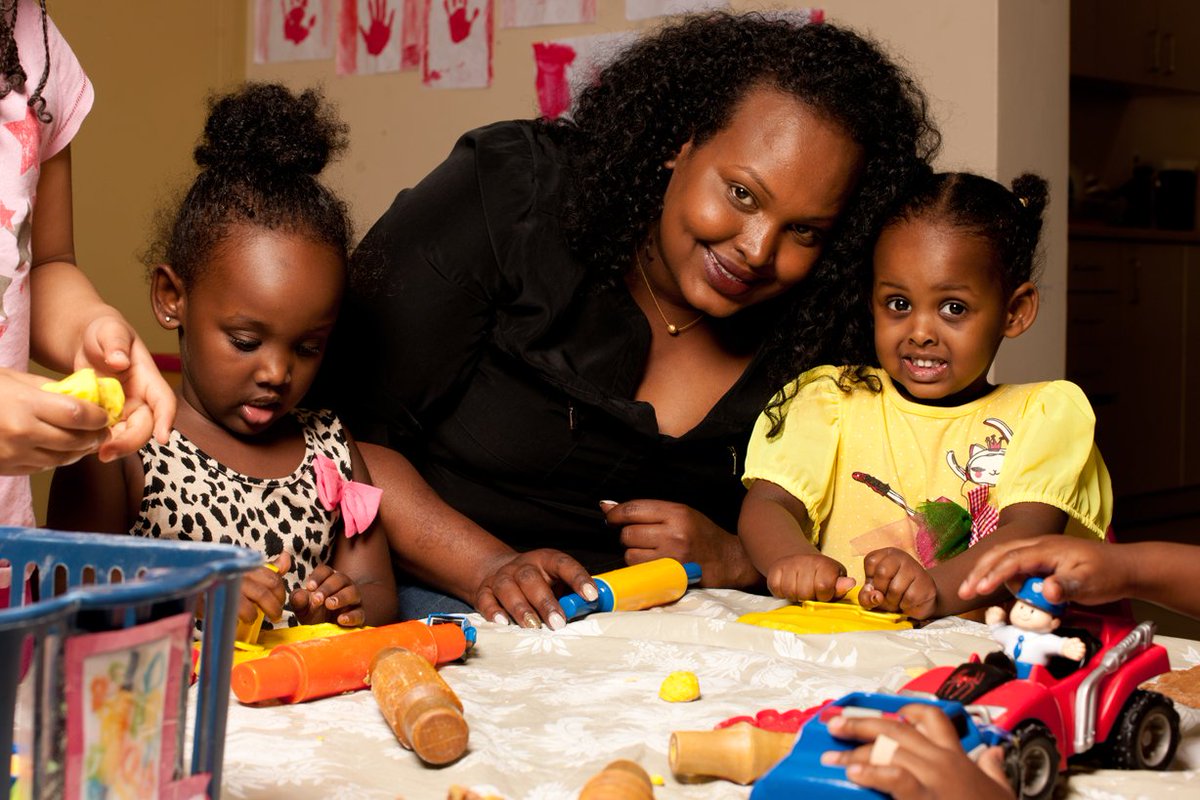 United Way Greater Toronto tweet media