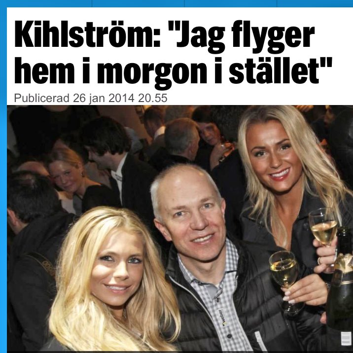 JonasNoreen's tweet photo. Prix d'Amerique-tider igen. Vi får aldrig glömma denna. Helt. Jävla. Briljant. #expressen https://t.co/ftjAE6sJYD