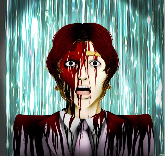 PsionicDemon's tweet image. "Like mother, Like Son."