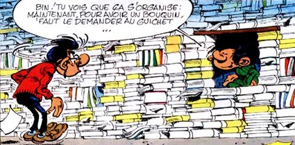 Gaston Lagaffe Gast0nlagaffe Twitter